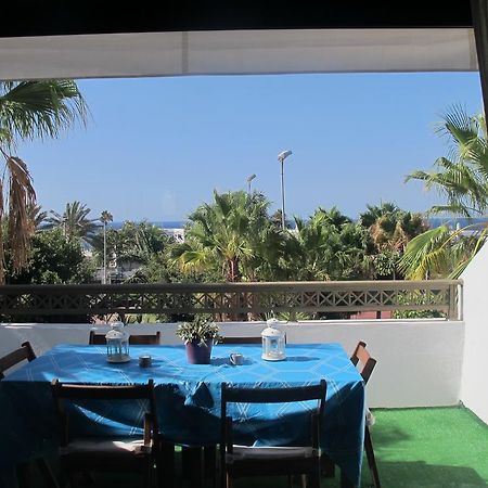 Auremar Apartamento Puerto del Carmen  Exterior foto