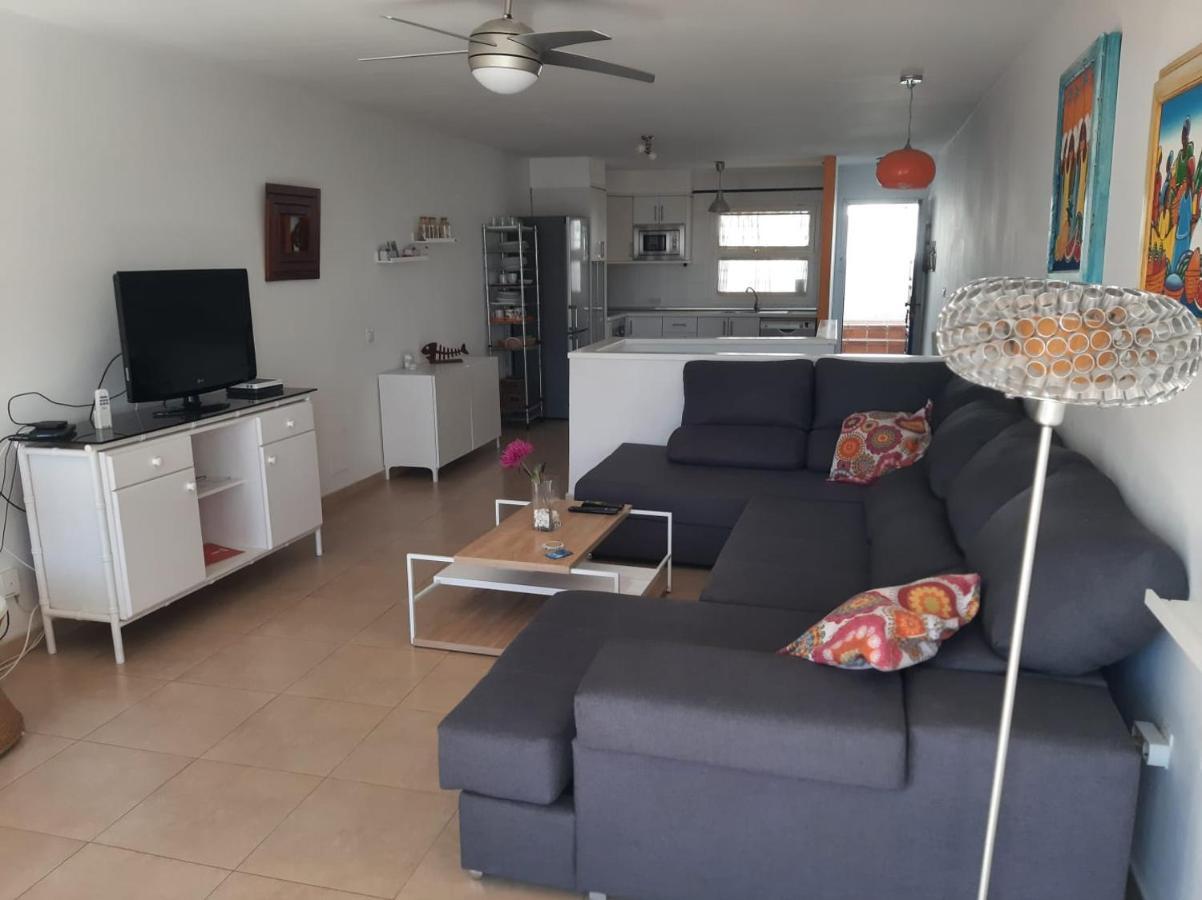 Auremar Apartamento Puerto del Carmen  Exterior foto