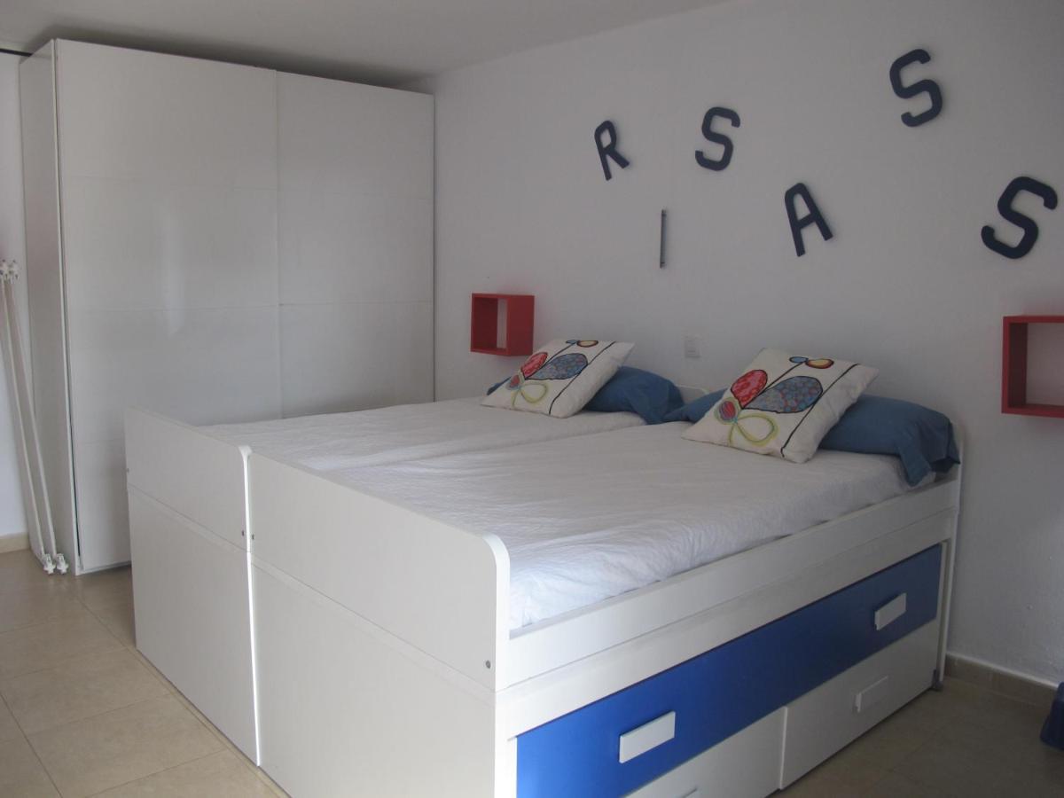 Auremar Apartamento Puerto del Carmen  Exterior foto