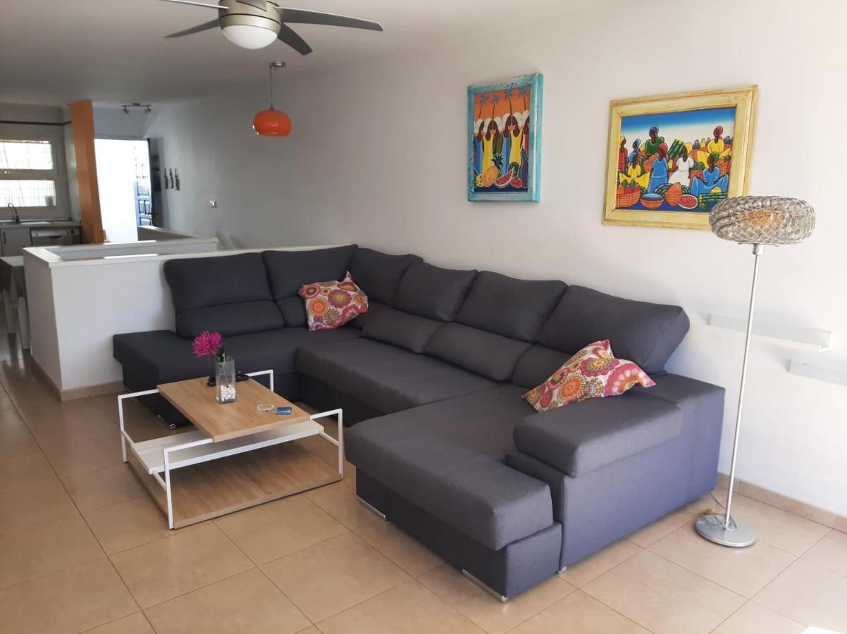 Auremar Apartamento Puerto del Carmen  Exterior foto