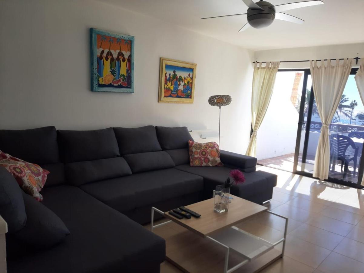 Auremar Apartamento Puerto del Carmen  Exterior foto