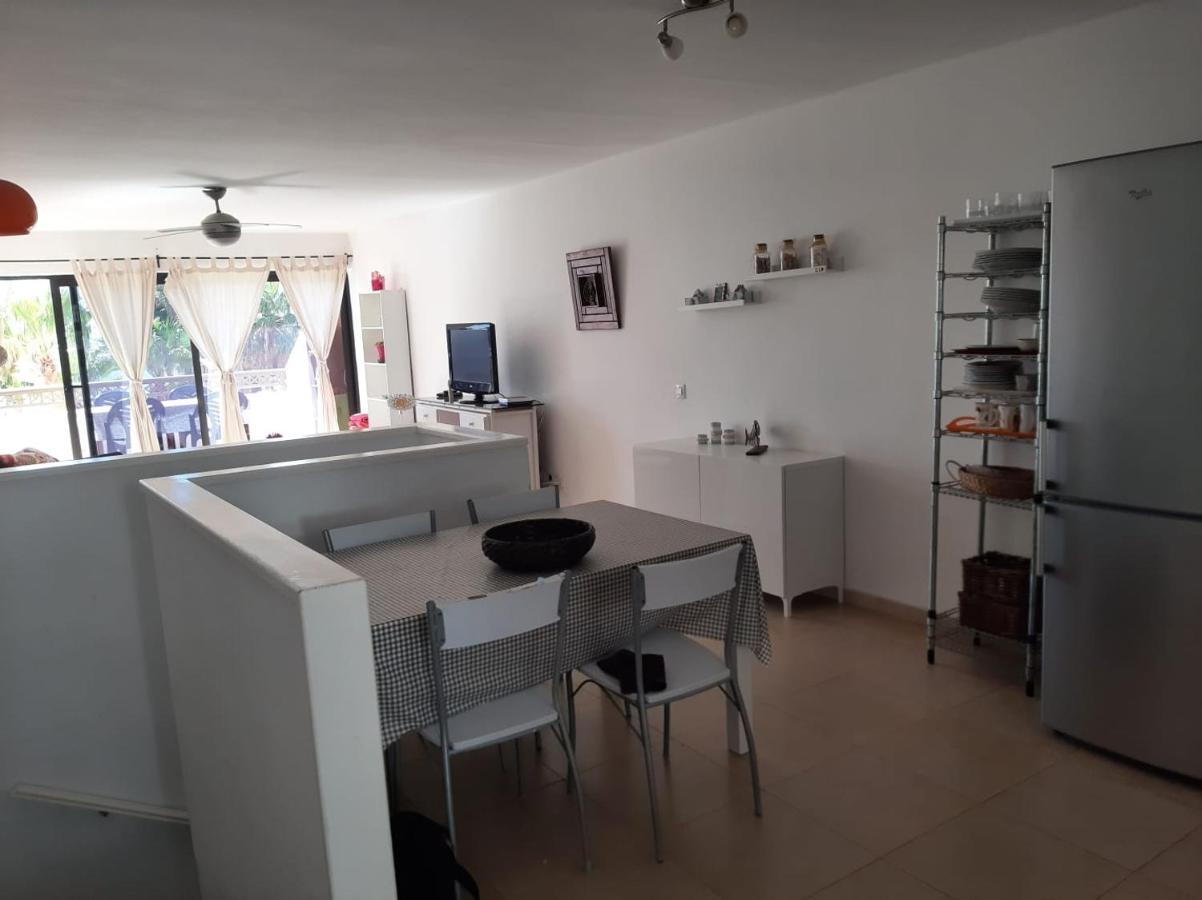 Auremar Apartamento Puerto del Carmen  Exterior foto