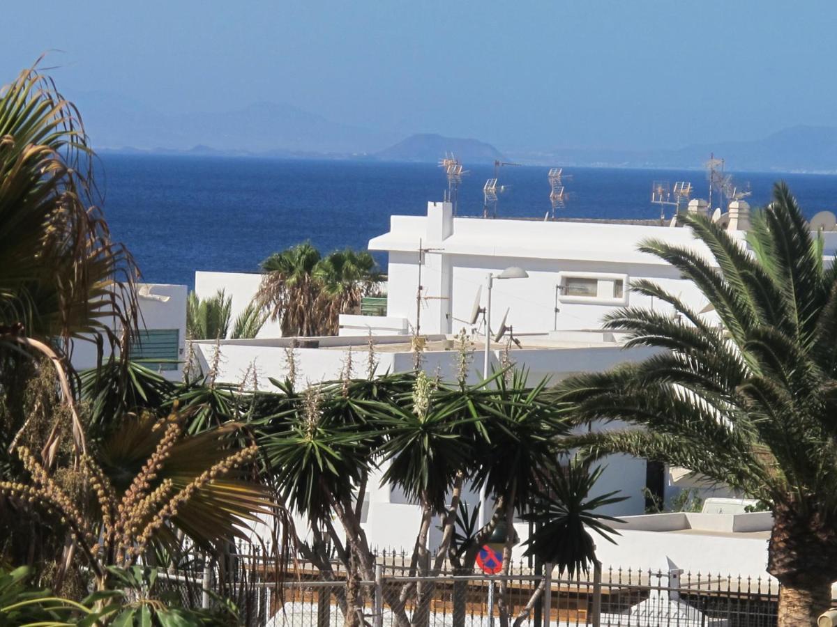 Auremar Apartamento Puerto del Carmen  Exterior foto