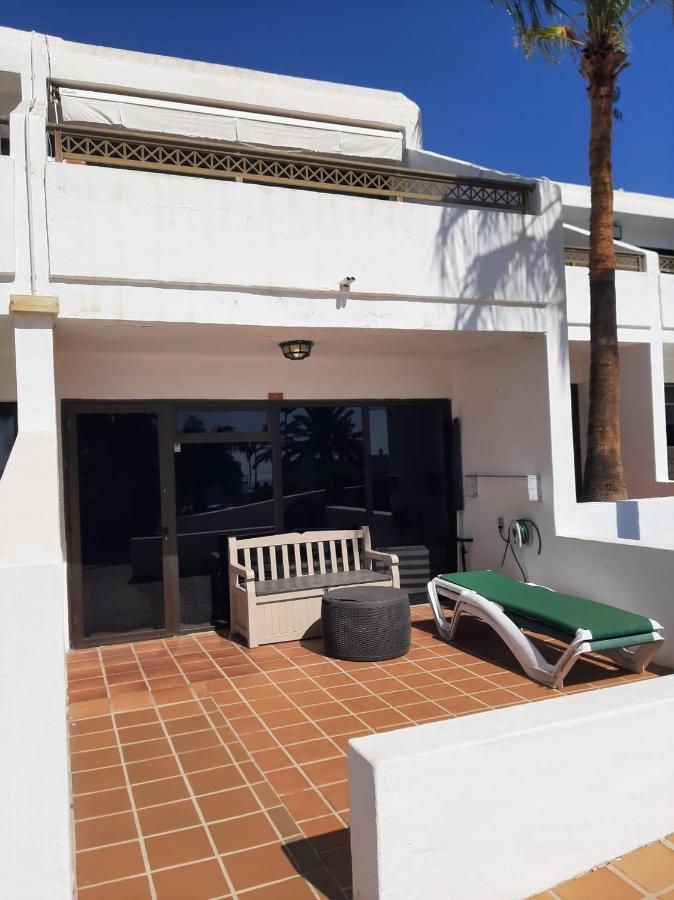 Auremar Apartamento Puerto del Carmen  Exterior foto