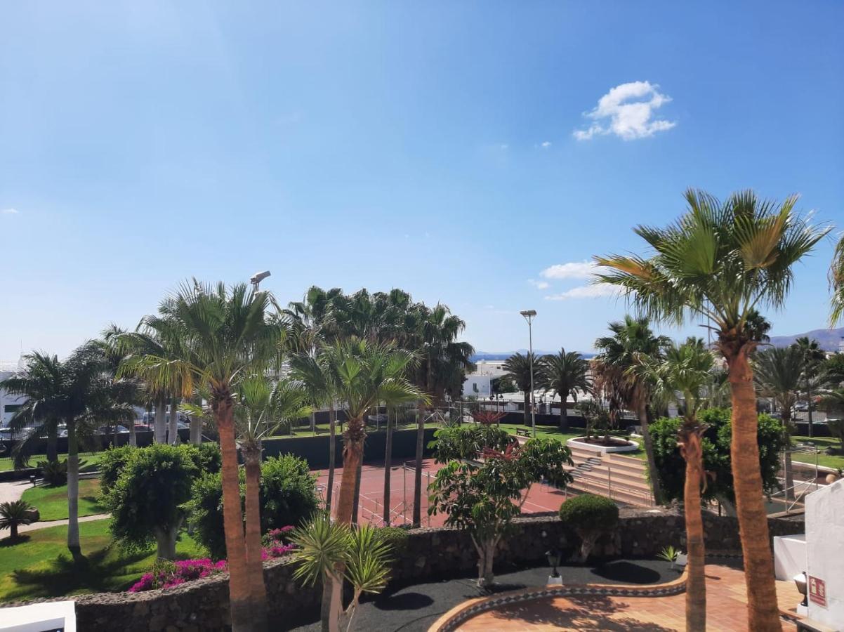 Auremar Apartamento Puerto del Carmen  Exterior foto