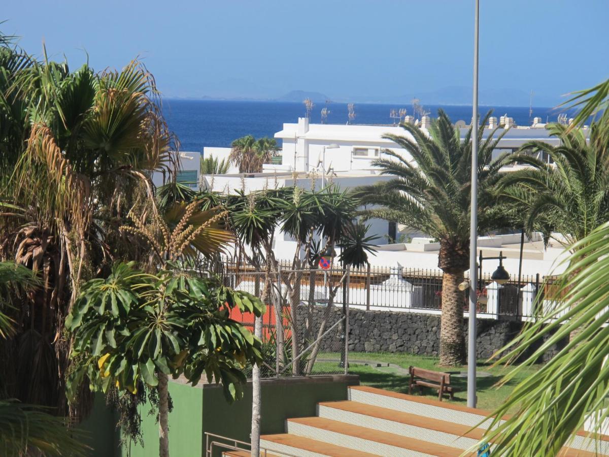 Auremar Apartamento Puerto del Carmen  Exterior foto