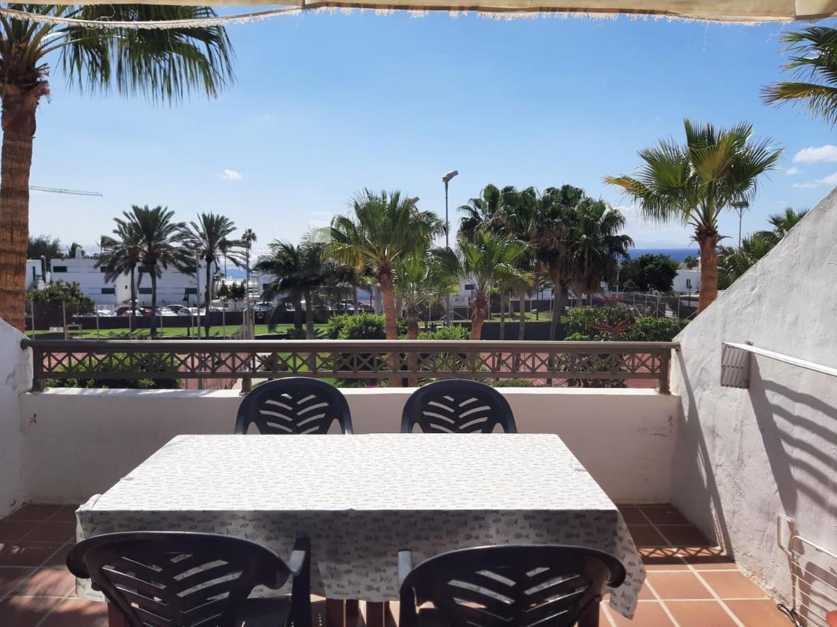 Auremar Apartamento Puerto del Carmen  Exterior foto