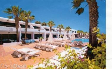 Auremar Apartamento Puerto del Carmen  Exterior foto