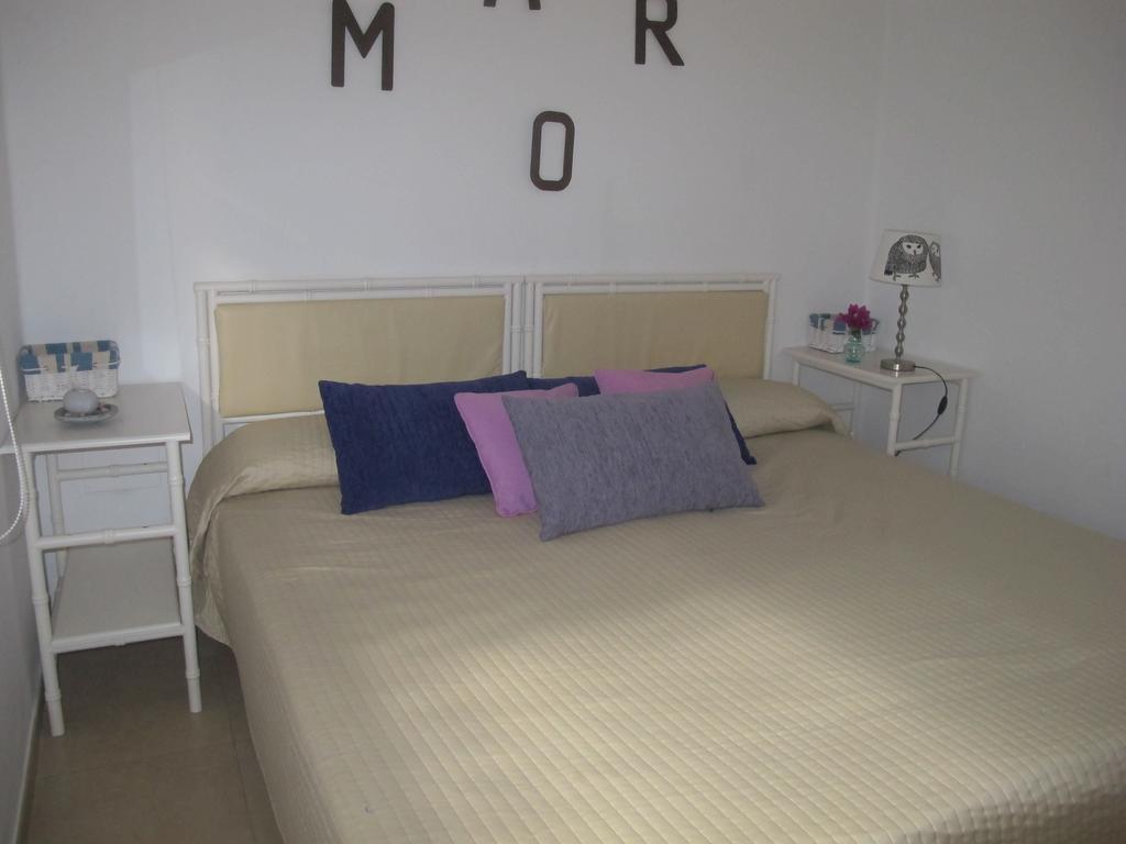 Auremar Apartamento Puerto del Carmen  Exterior foto