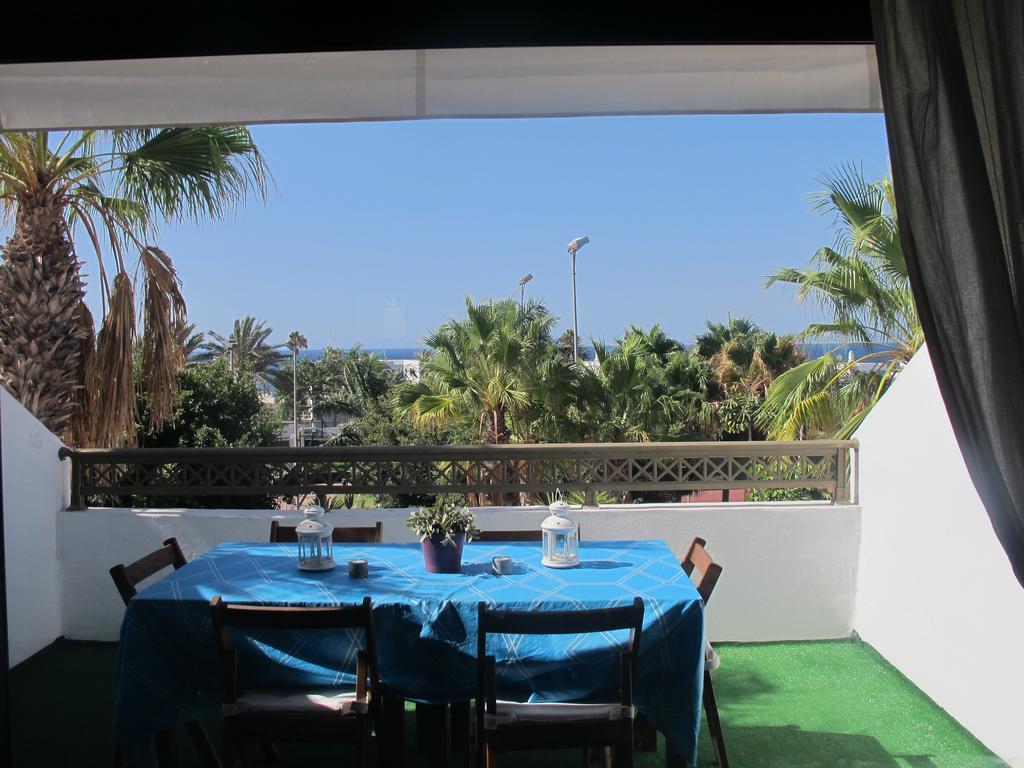 Auremar Apartamento Puerto del Carmen  Exterior foto